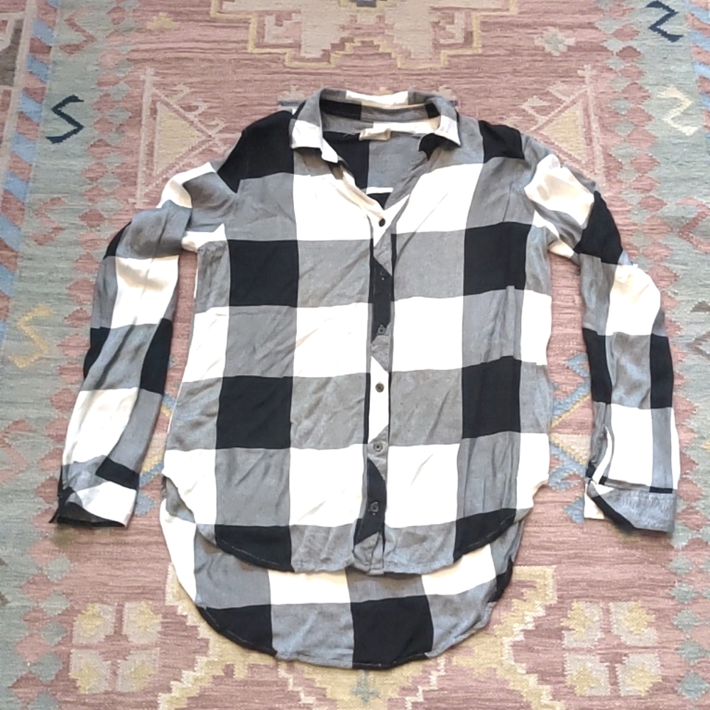 Altar'd State Top Size S